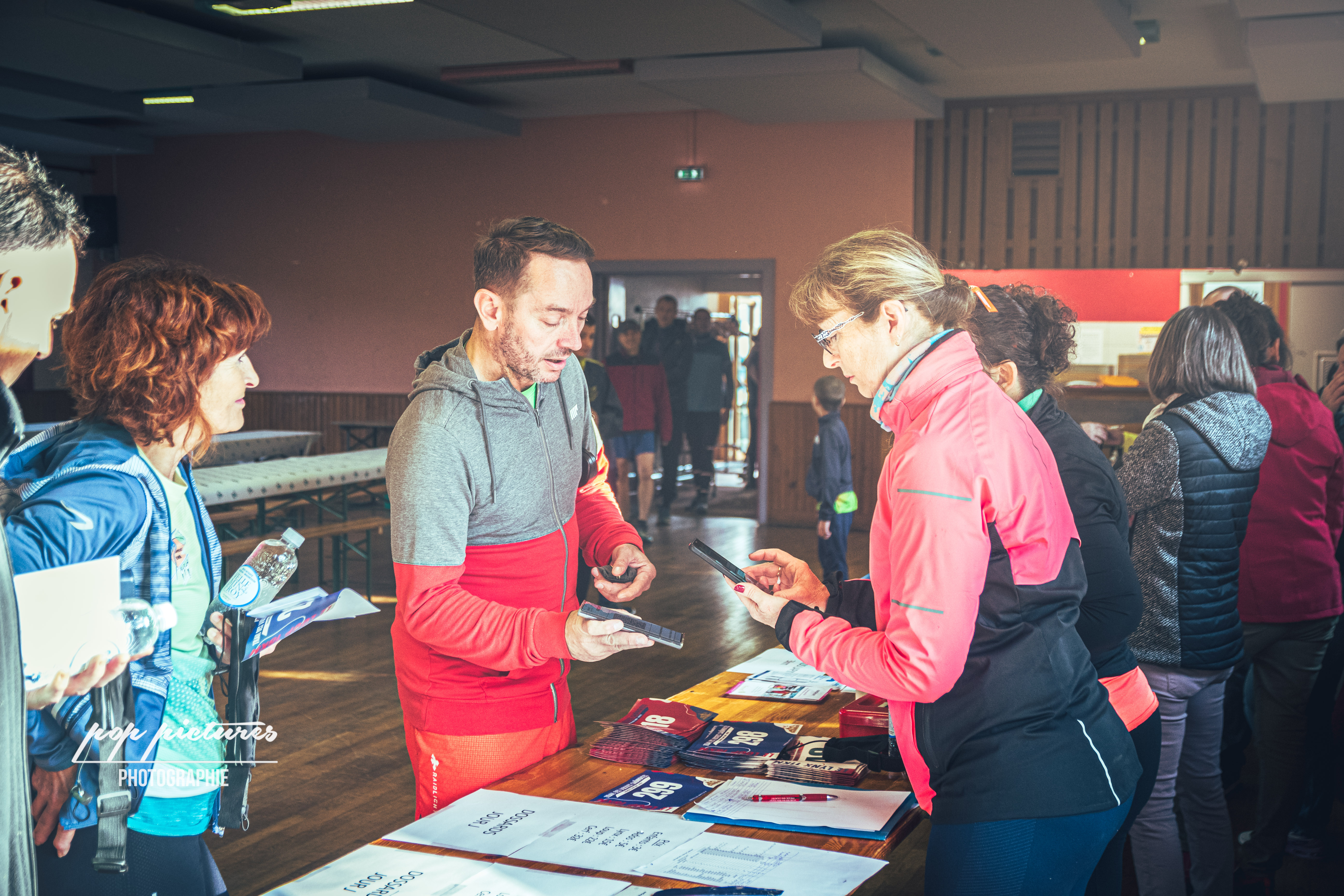 Image du trail